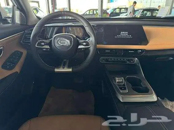 جاك ام زووم 2025 فل ( عرض مميز ) GAC 10