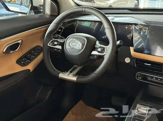 جاك ام زووم 2025 فل ( عرض مميز ) GAC 8