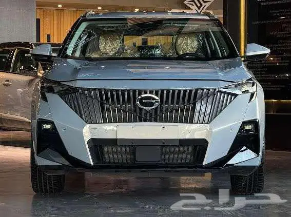 جاك ام زووم 2025 فل ( عرض مميز ) GAC 1