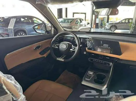 جاك ام زووم 2025 فل ( عرض مميز ) GAC 9