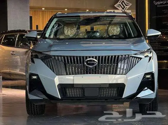 جاك ام زووم 2025 فل ( عرض مميز ) GAC 0
