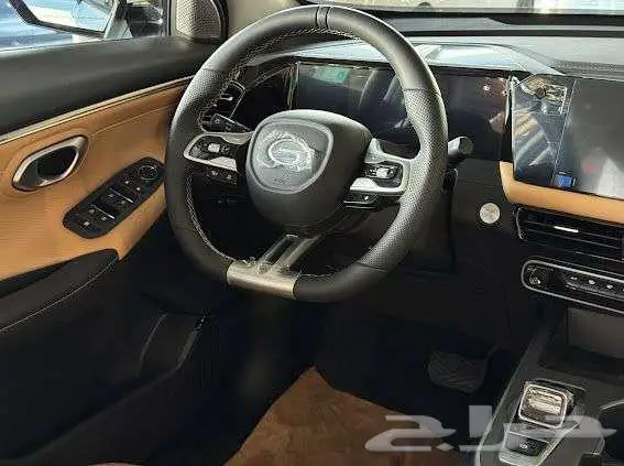 جاك ام زووم 2025 فل ( عرض مميز ) GAC 5