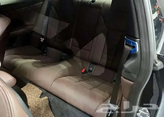 BMW 420i موديل 2024 الميموني للاستيراد بكوريا 9
