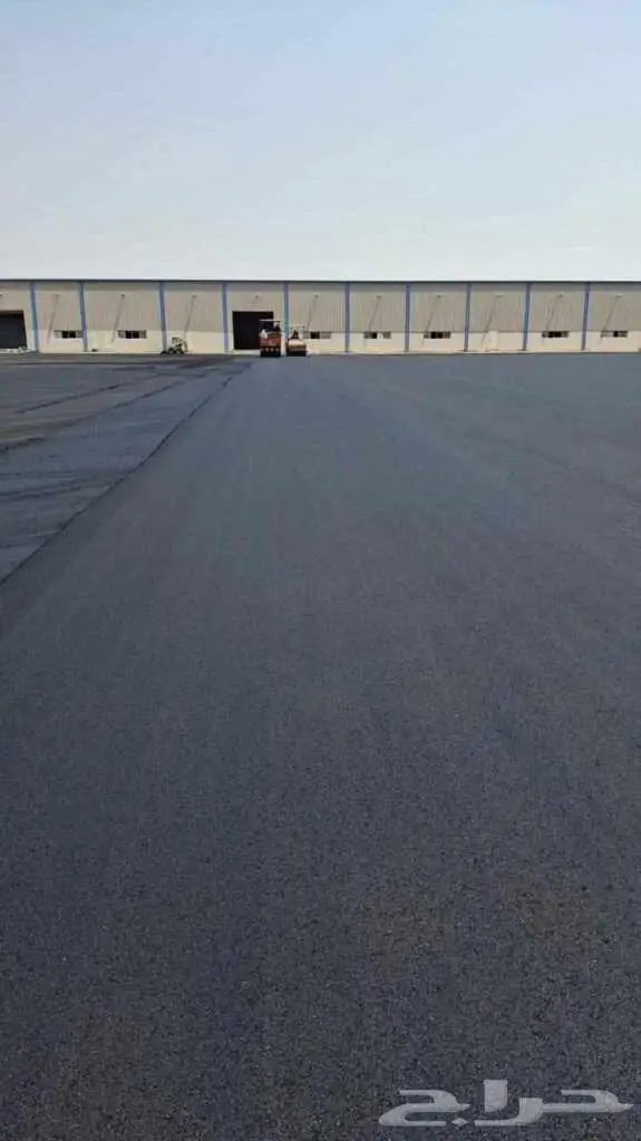 مقاول اسفلت زفلته 0