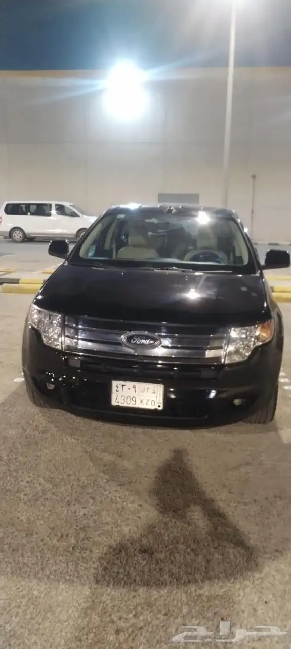 جيب فورد ادج للبيع 2010 1