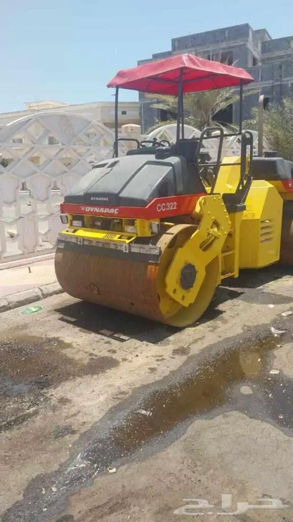 مقاول اسفلت زفلته 6