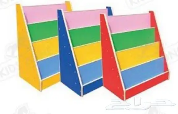 ألعاب و طاولات و كراسي أطفال مدارس و روضات 1