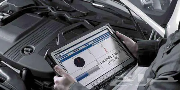 فحص السيارات المستعملة قبل الشراء بدقة 2