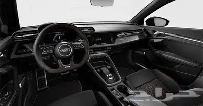 Audi S3 2024 for sale index