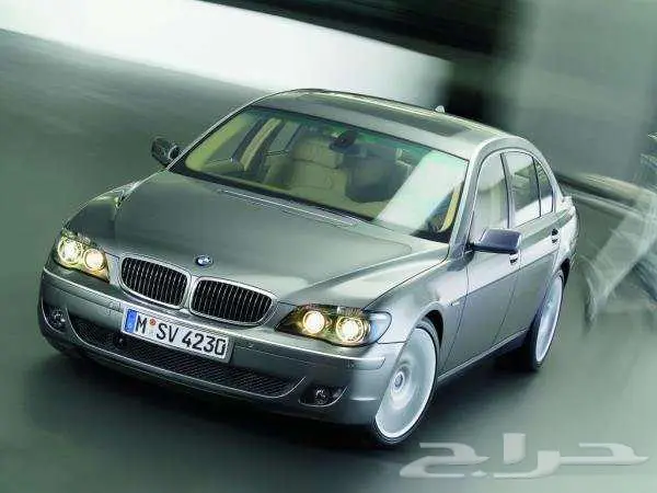 نوفر جميع انواع الجنوط BMW اصلية وكالة 7