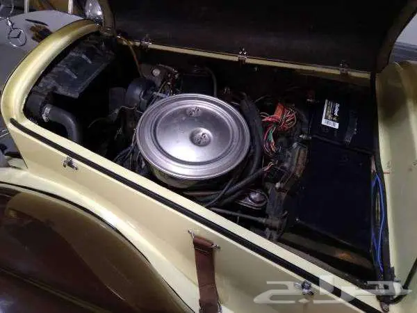 للبيع ربليكا نسخه لموديل 1929 1984 Mercedes Gazelle 8