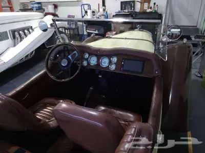 للبيع ربليكا نسخه لموديل 1929 1984 Mercedes Gazelle index