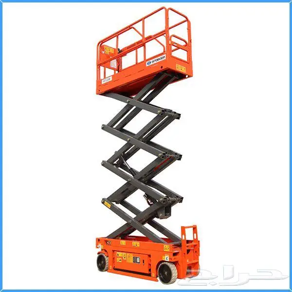 سيزرات لفت مان لفت للايجار 1