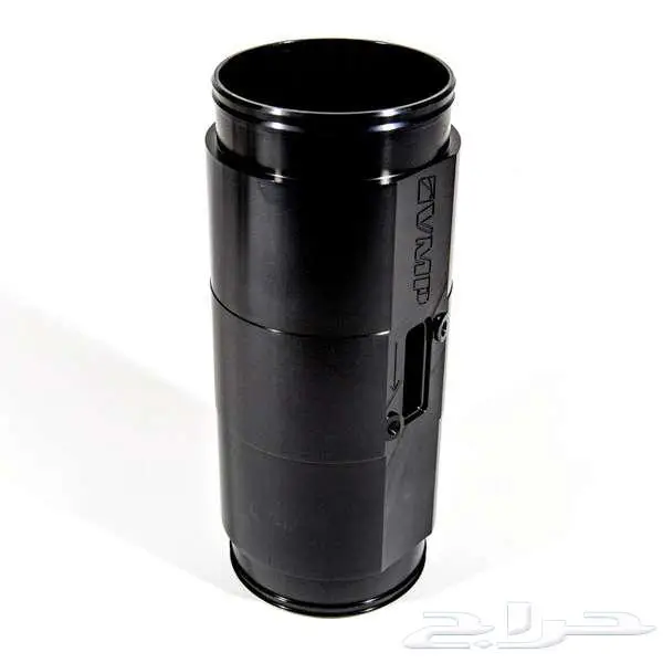 VMP 3 75 mm ID Blow-Through Slot-Style MAF Housing 0