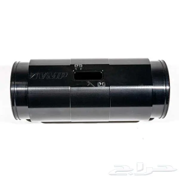 VMP 3 75 mm ID Blow-Through Slot-Style MAF Housing 2