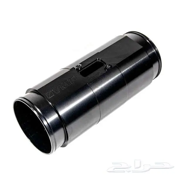 VMP 3 75 mm ID Blow-Through Slot-Style MAF Housing 1