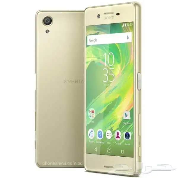 جوال سوني اكسبيريا اكس Xperia X 3