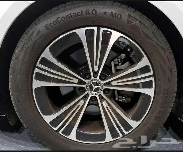 مرسيدس E200 2024 معرض الميموني للاستيراد من كوريا 2