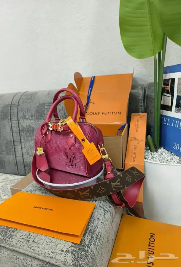 شنط نسائية 6