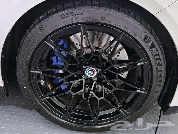 M4 2022 BMW معرض الميموني للاستيراد من كوريا 2