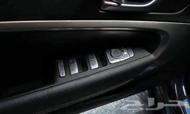 جنسيس - g70 - 2023 7