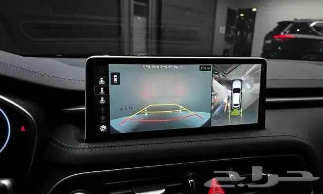 جنسيس - g70 - 2023 10