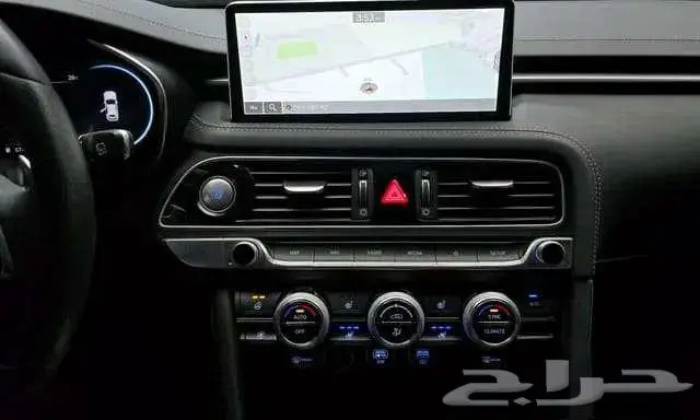 جنسيس - g70 - 2023 11