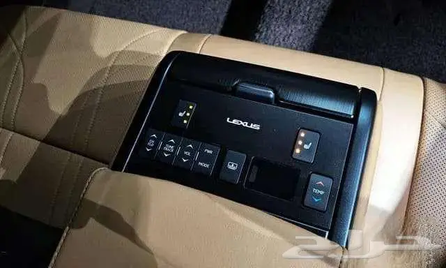 لكسز - Es300 - 2020 11