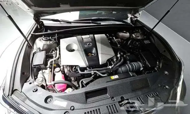 لكسز - Es300 - 2020 15