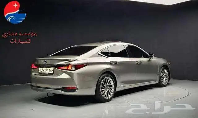 لكسز - Es300 - 2020 2