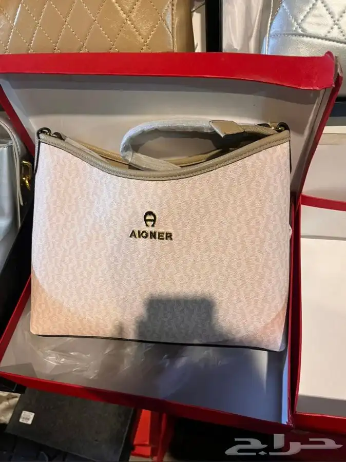 شنط نسائية 13