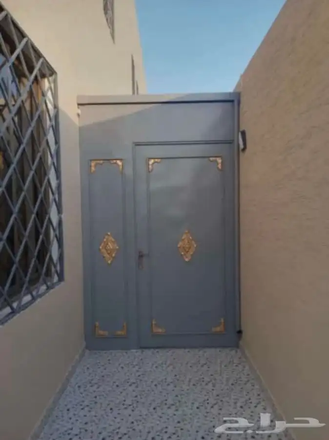 مظلات وسواتر سندويش بنل مظلات خيزران مستودعات شنكو برجولات 2