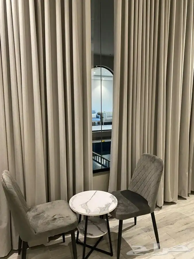 شاليه للايجار 2