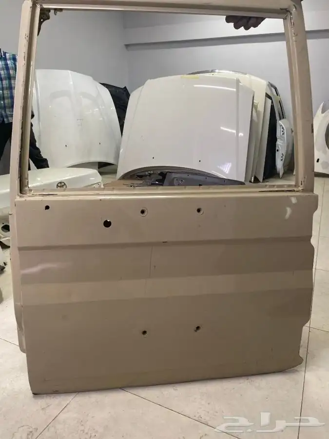 باب شنطة شاص 3