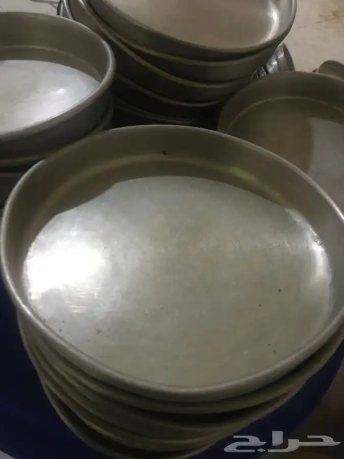 صواني المونيوم 0