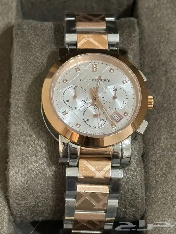 ساعات جديده الماس 9