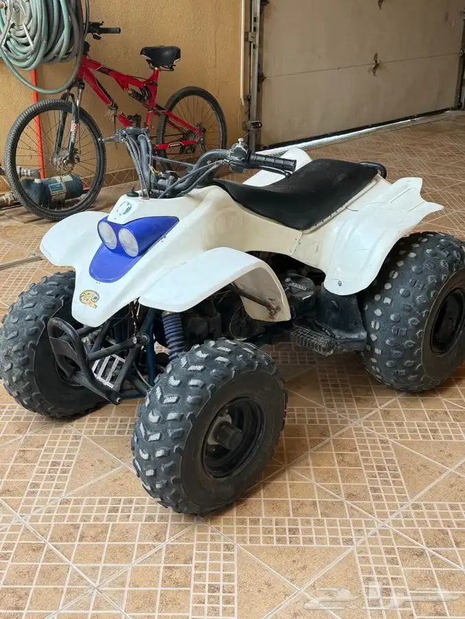 دباب رام 90 0