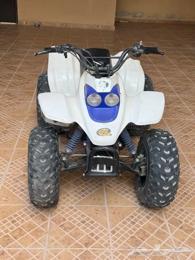 دباب رام 90 3