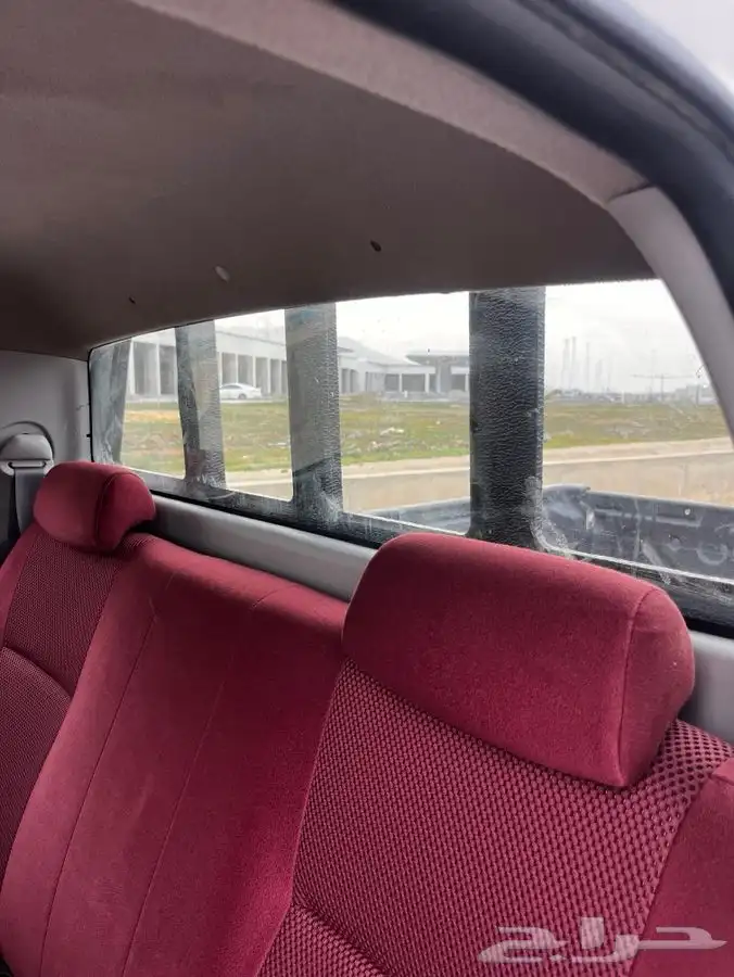 هايلوكس 2011 13