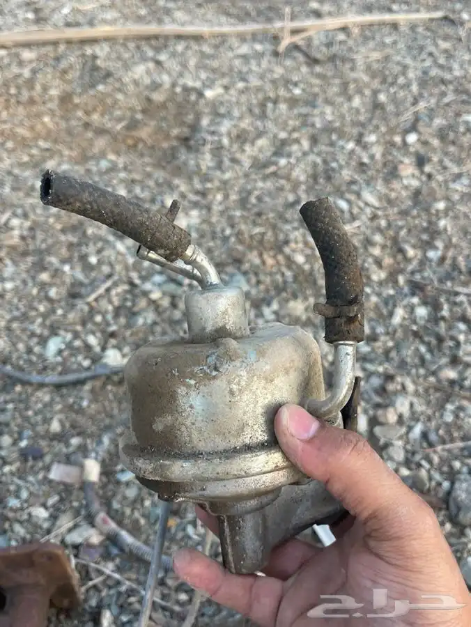 قطع غيار جيب صالون من 84 الى 89 2