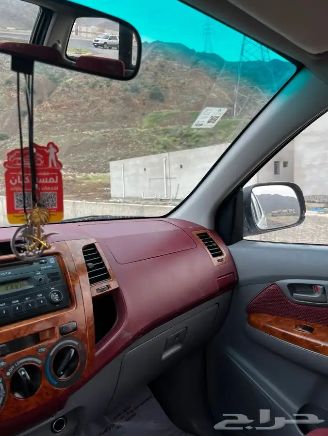 هايلوكس 2011 3