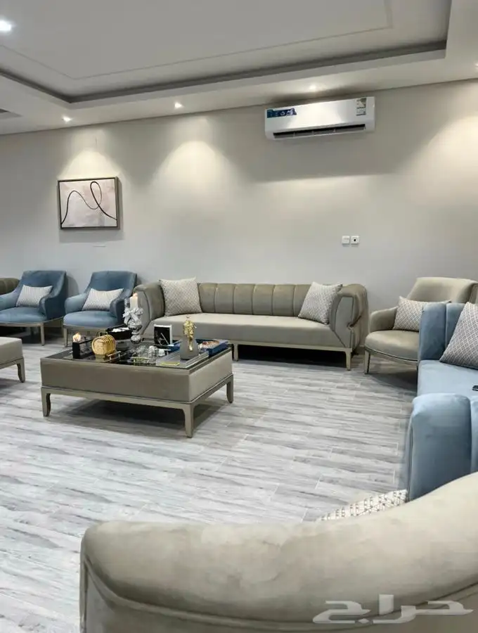 شاليه للايجار 1
