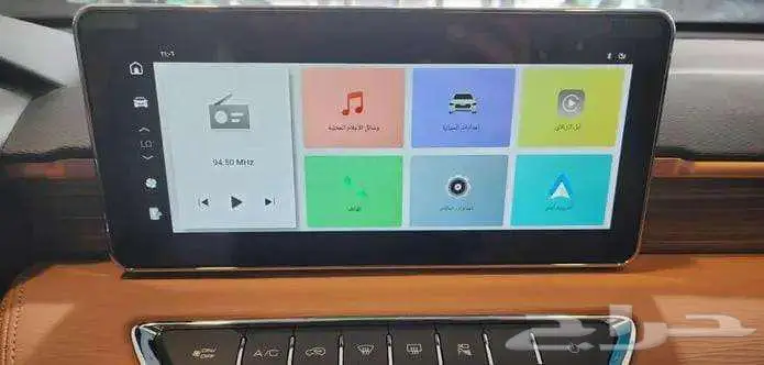 هافال جوليان اكتيف 2026 باسعار وعروض خيالية 4