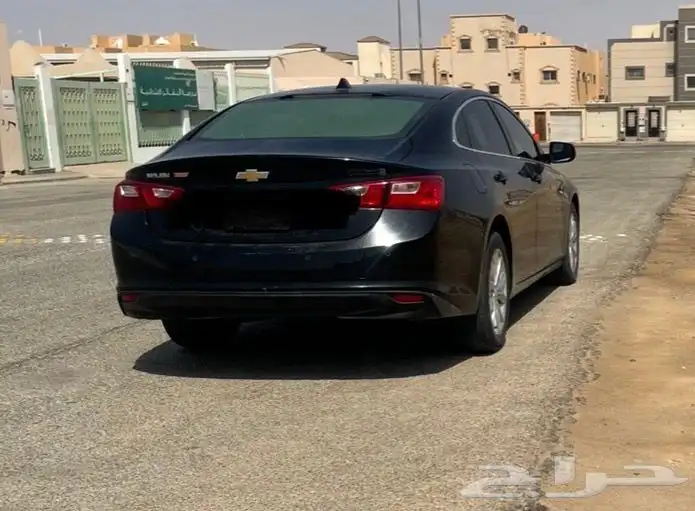 ماليبو 2020 بريدة القصيم 5