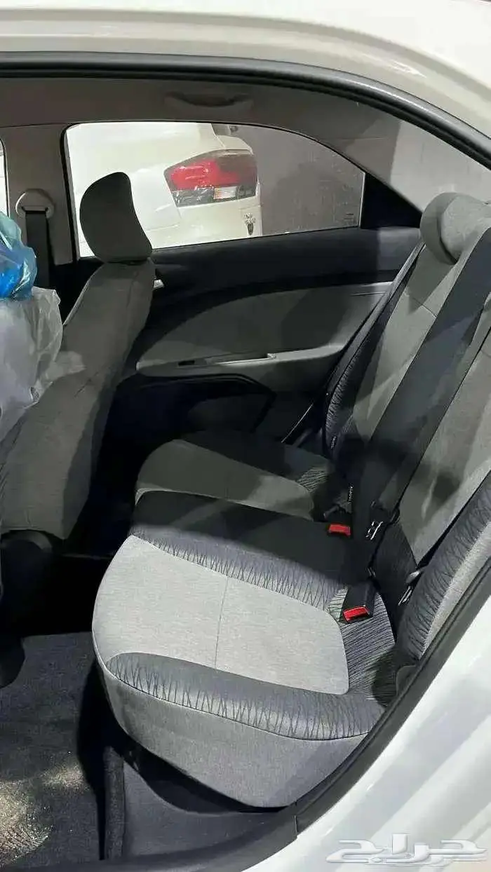 كيا بيجاس 2025 2