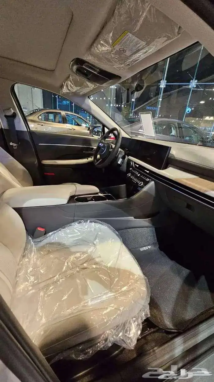 سوناتا 2026 سمارت للبيع كاش او تقسيط برواتب من 3600 5