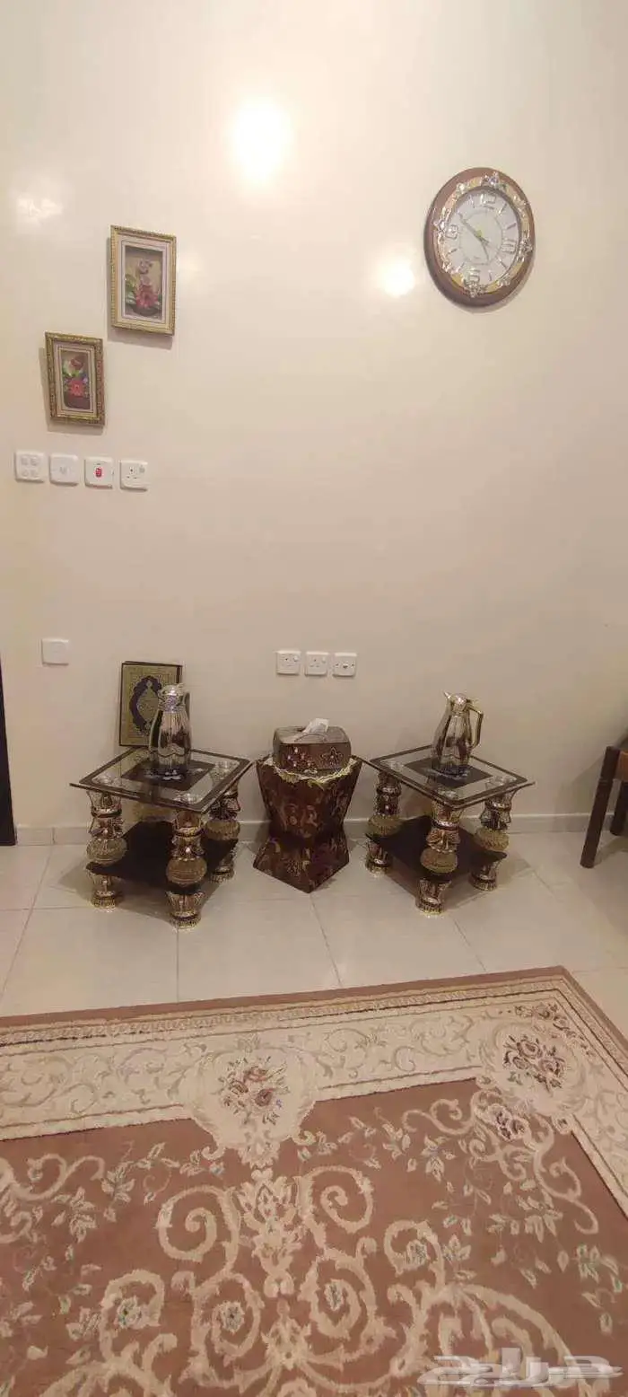 كنب نظيف للبيع 2