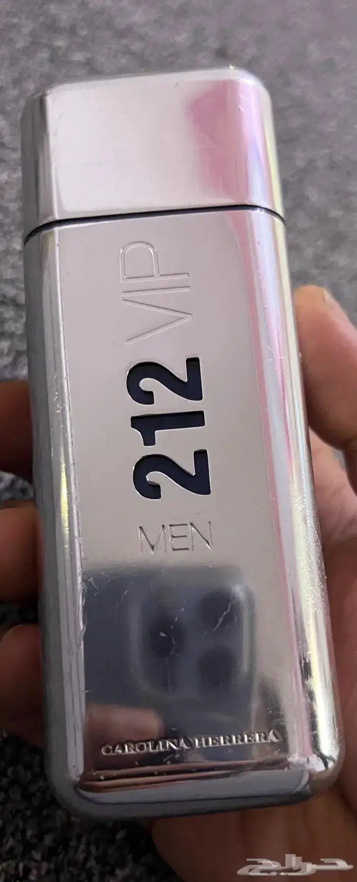 عطر 212 0