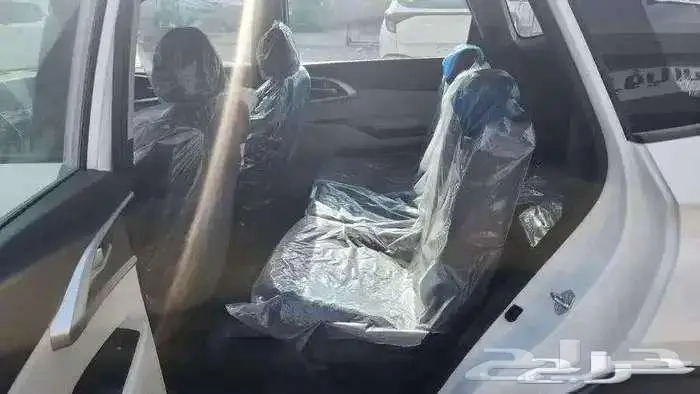 كيا كارينز استاندر GL شاشه وكاميرا موديل 2025 كاش وتمويل 3