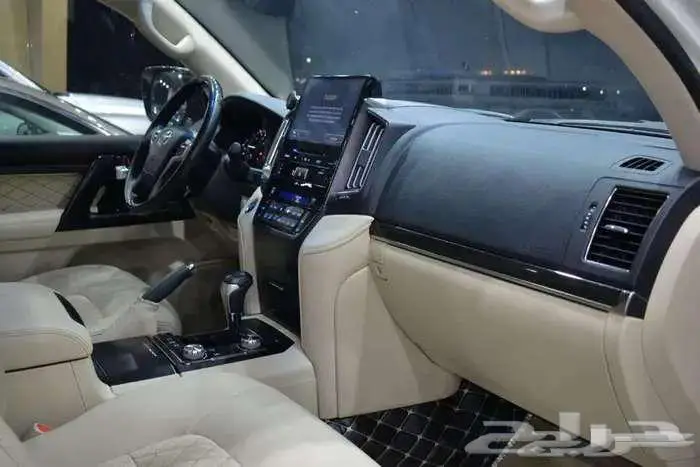 للبيع جيب جي اكس ار 2021 تورينق مخزن 13